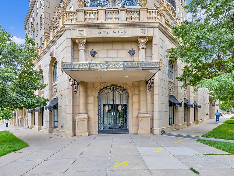 475 W 12th Ave #6B — Photo 32