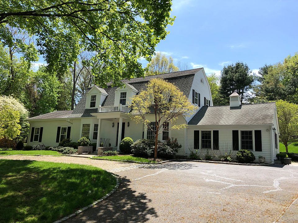 1731 Bronson Road