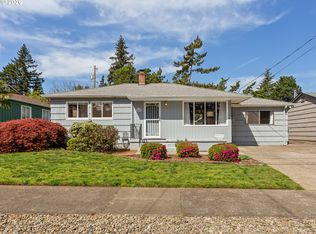 10445 SE Center St, Portland, OR