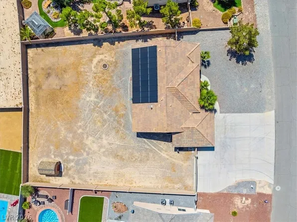 5141 E Chasemoor St, Pahrump, NV 89061