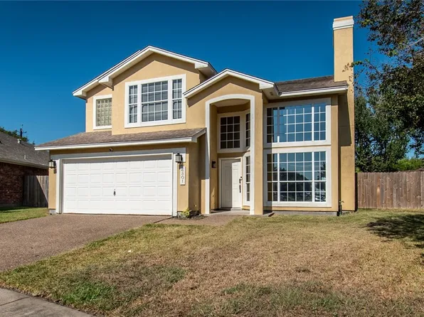 6301 Megan Cir, Corpus Christi, TX 78414