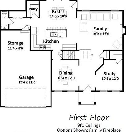 2nd image of 20121 Meadowsweet Ln