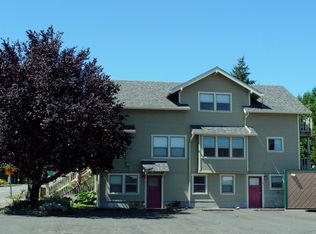 860 Central Ave, Coos Bay, OR 97420