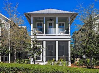 86 W Summersweet Ln, Santa Rosa Beach, FL 32459