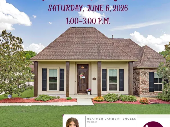39102 Driftwood Crossing Ct, Gonzales, LA 70737