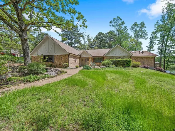 222 County Road 2430, Mineola, TX 75773