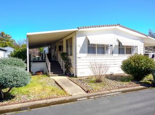 4590 Chippewa Ln #284, Redding, CA 96003