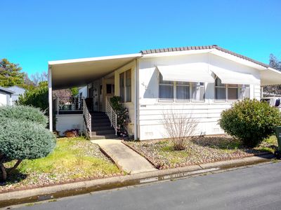 4590 Chippewa Ln #284, Redding, CA, 96003