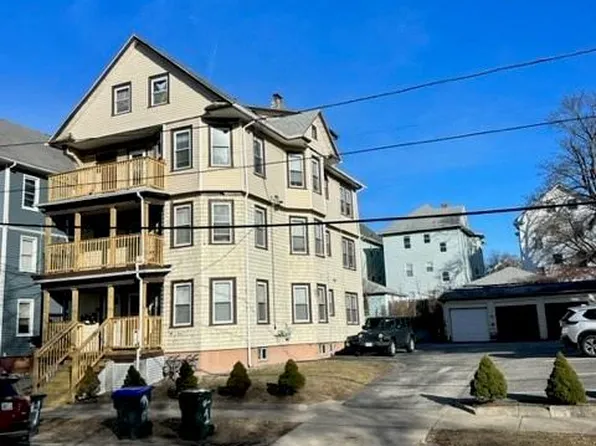 89-91 Raymond St, Providence, RI 02908