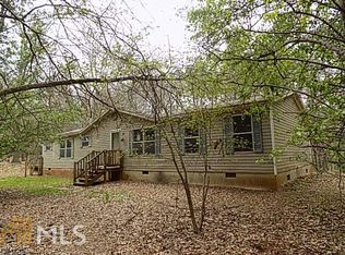 322 Allie Rd, Greenville, GA 30222