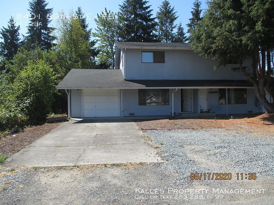 1st image of 18401 89th St E #B