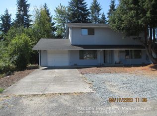 18401 89th St E #B, Bonney Lake, WA 98391