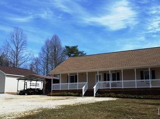 4960 Old Courthouse Rd, Appomattox, VA 24522