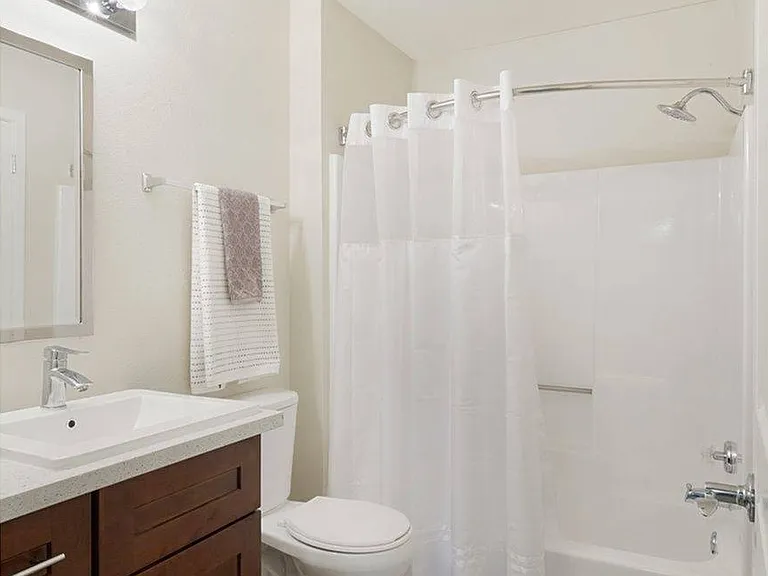 1x1 Remodel Bath