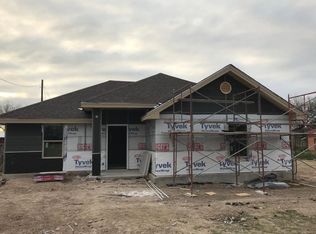 2971 Rodriguez St, Eagle Pass, TX 78852