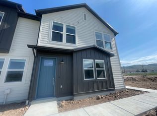 160 Grassy Knolls Path, Kamas, UT 84036