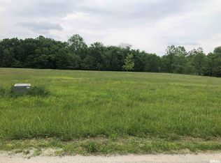 2560 River Bluff Rd, Mechanicsburg, IL 62545