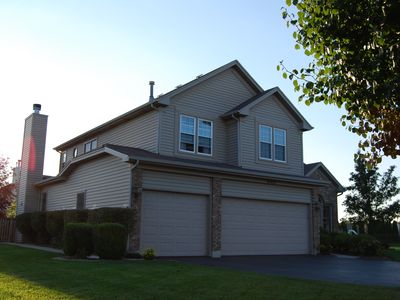 16406 S Riverwood Dr, Plainfield, IL, 60586