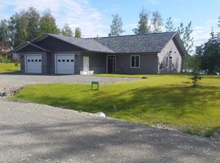13724 W Airigin Dr, Big Lake, AK 99652
