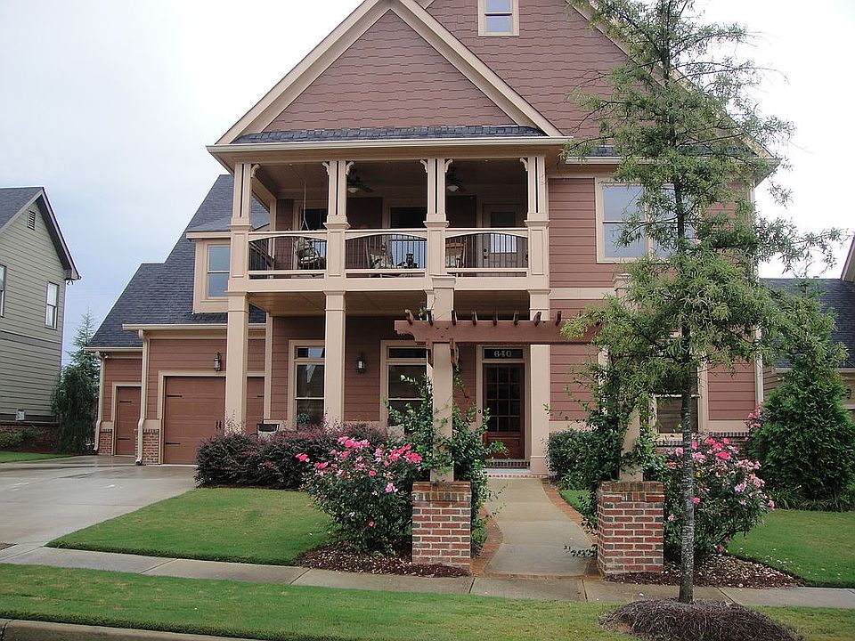 2nd image of 640 Warm Springs Ct