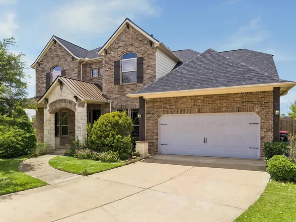 20734 Cupshire Dr, Cypress, TX 77433
