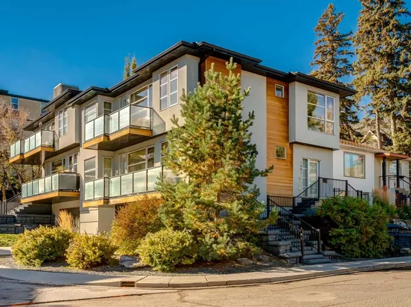1601 N 21st Ave SW, Calgary, AB T2T 0M9