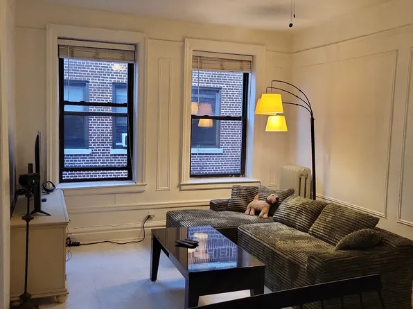 1974 Lafontaine Avenue #4E, Bronx, NY 10457