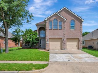 3244 Serpis, Grand Prairie, TX 75054