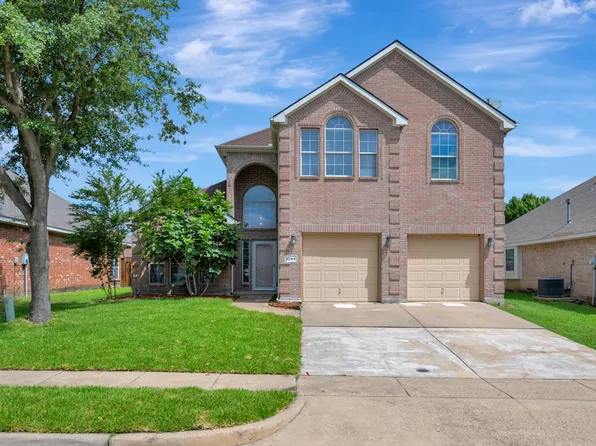 3244 Serpis, Grand Prairie, TX 75054