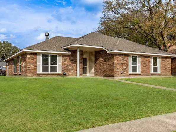 1313 Clover Dr, Allen, TX 75002
