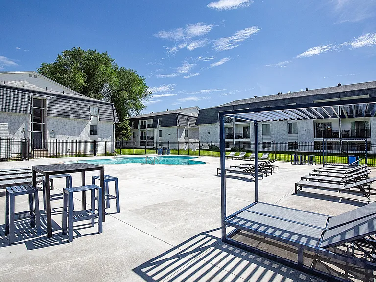 Mt. Aire Apartments — Photo 20
