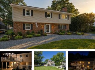 729 Kimberly Way, Stevensville, MD 21666