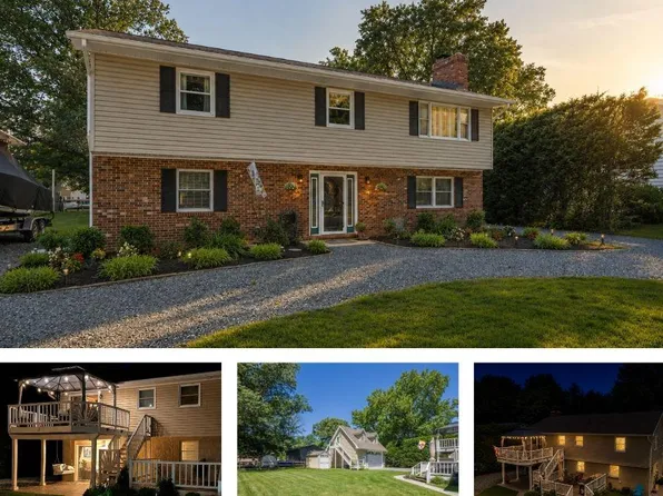 729 Kimberly Way, Stevensville, MD 21666