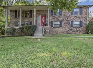 3922 Plantation Dr, Hermitage, TN 37076