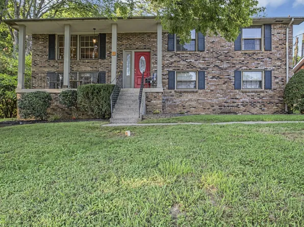 3922 Plantation Dr, Hermitage, TN 37076