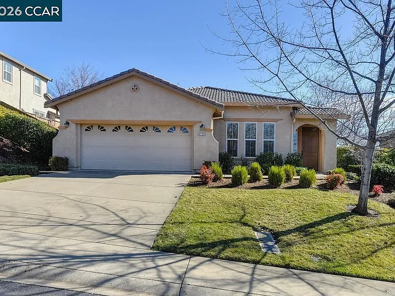 4173 Torrazzo Way — Photo 1