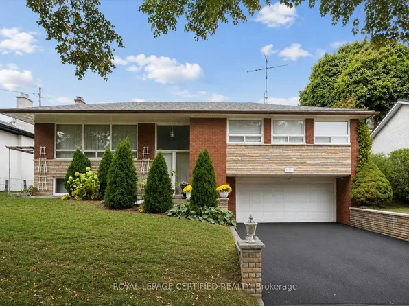 1639 Sunnycove Dr, Mississauga, ON L4X 1B6