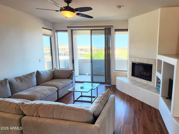 11880 N SAGUARO Boulevard #202, Fountain Hills, AZ 85268