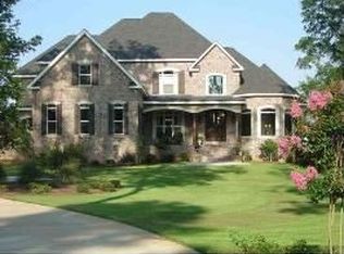 214 Walton Chase, Perry, GA 31069