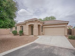 16166 N 170th Ln, Surprise, AZ 85388