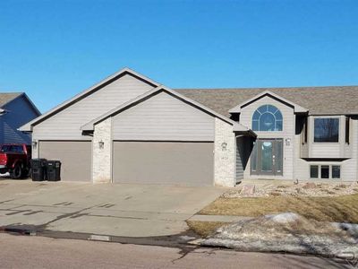 1920 S Grinnell Ave, Sioux Falls, SD, 57106