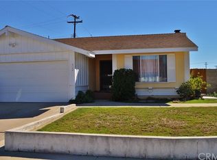 402 E 212th St, Carson, CA 90745