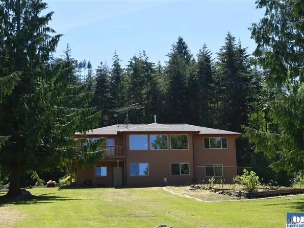 733 Vista Del Mar Dr, Sequim, WA 98382