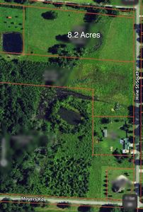 S Hines St, Athens, AL, 35611
