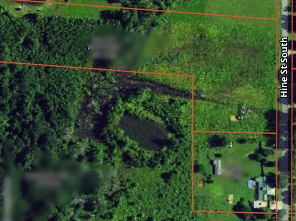 S Hines St, Athens, AL 35611