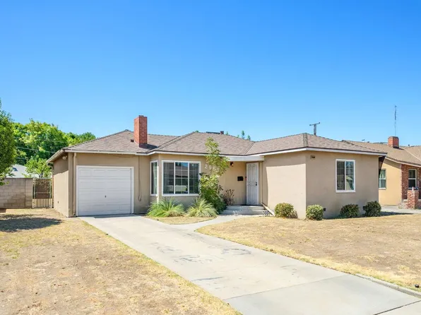 2968 E Terrace Ave, Fresno, CA 93703
