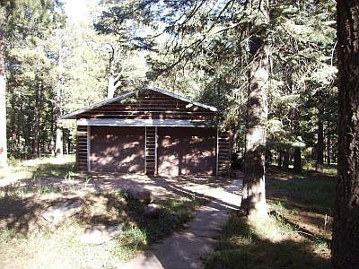 2 Car Garage