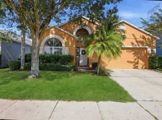 2275 Victoria Falls Dr, Orlando, FL 32824