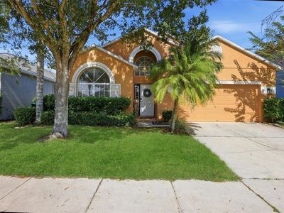 2275 Victoria Falls Dr, Orlando, FL, 32824