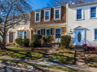 9168 Broken Oak Pl #66C, Burke, VA 22015